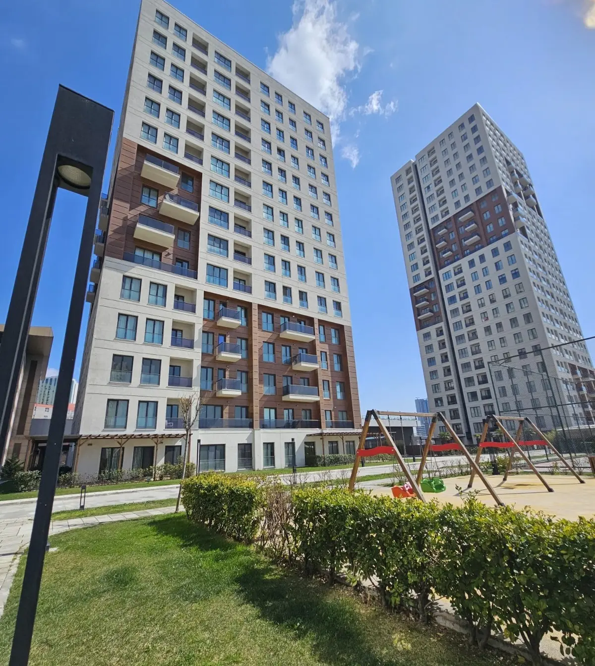 Property in Istanbul